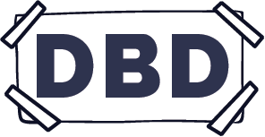 Dented Brick Designs Logo